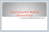 Successful Ratio Investing