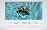Chaos Patterns