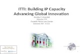 ITTI: Building IP Capacity and Advancing Global Innovation