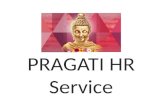 Pragati hr service Compnay Profile
