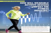 American Council On Exercise Wearable Impact Study