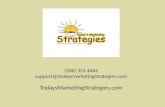 Today's Marketing Strategies Marketing for Veterinarians PowerPoint