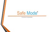 Plataformas educativas | SM Safe Mode