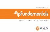 IP Fundamentals NYC