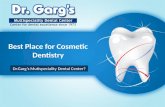 Dental Clinic Delhi The Best Place for Cosmetic Dentistry