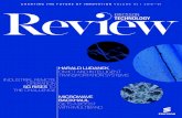Ericsson Technology Review, issue #1, 2016