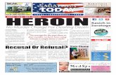 Heroin - No Murder Charge p.1