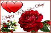 Valentines day 2016 presentation for quotes, wishes, images