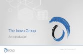 Inovo Introduction