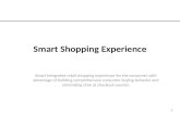 IoT in Retail: Smart Shopping Experience