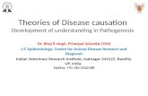 Theories of disease causation