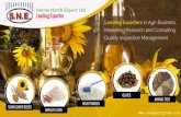 Sunflower kernels exporter bulgaria
