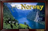 Norway - animated widescreen
