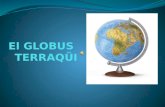El globus terraqüi
