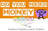 Faxless Payday Loans Ontario Borrow Personal Installment Loans today