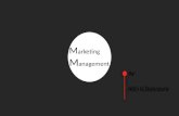 Introduction to Marketing management By Nitin Shekapure