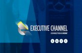 Executive Channel Network Understands Executive Lives