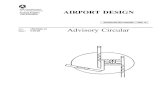 Advisory Circular 150/5300-13, Airport Design (Consolidated AC ...