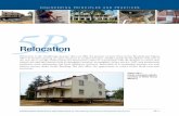 FEMA P-259 - Chapter 5R. Relocation