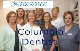 Get About Columbia Dentist
