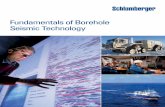 Fundamentals of Borehole Seismic Technology