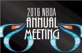 2016 NBOA Annual Meeting Risk Management Track Preview