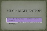 MLCP Digitization