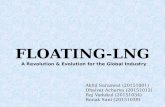 Technical Prospects of Floating LNG