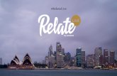 Rise of the Conscious Consumer (Relate Live Sydney)
