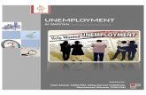 Unemployment in pak