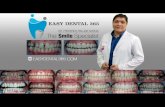 Affordable Dental Implants and Cosmetic Dentistry