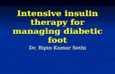 1362397148 intensive insulin therapy for managing diabetic foot