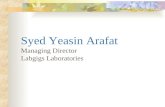 Office Environment & Employee motivation by syed yeasin arafat