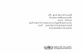 A practical handbook on the pharmacovigilance of antimalarial ...