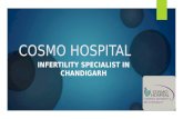 Best infertility hospital in chandigarh
