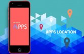 Location Apps