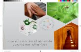 Moroccan sustainable tourism charter