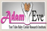 Egg Donation Clinics | Adam And Eve Noida