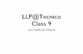 Llp tecnico-class9