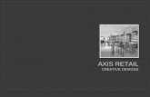 Axis retail   portfolio