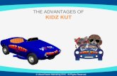 LOW MAINTENANCE AND TIDY LANDSCAPING WITH KIDZ KUT, WORLD PATENT MARKETING’S NEW OUTDOOR INVENTION