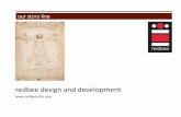 Redbee Design & Development - Profile V2