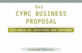 CYMC BIZ PROPOSAL - Concise version 2