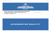 TARTT Augmented Reality CMS (2 Jahre Takondi)