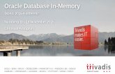 Oracle Database In_Memory Christian Antognini