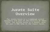 Jurate suite overview