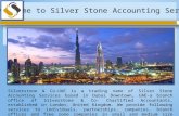 Accounting Outsource Services Dubai