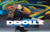 Revista DROLLX 117 - Feb 2016