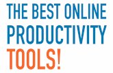 Best online tools for business