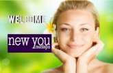 Skin Tightening and Anti Wrinkle Injections Monkseaton - New You Medispa, UK
